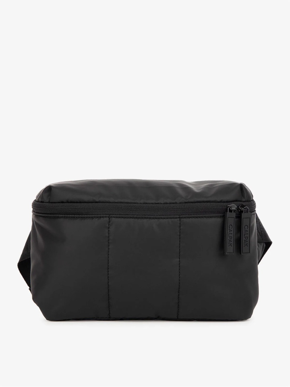 Calpak Luka Belt Bag - Matte Black